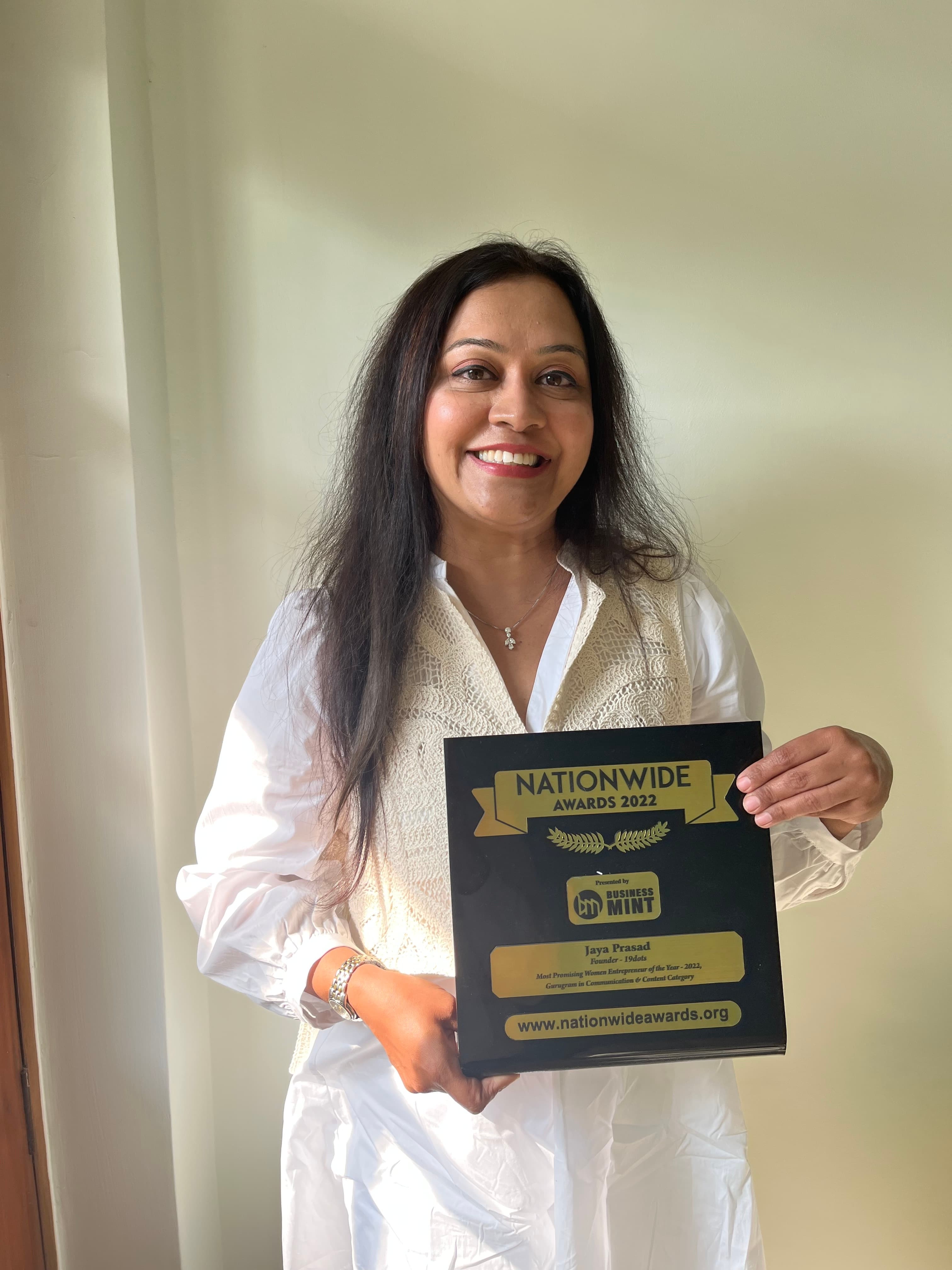 Jaya Prasad